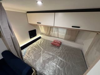 CARAVANA STERCKEMAN EASY 490PE 2026
