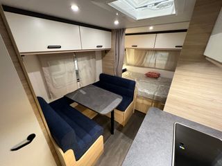 CARAVANA STERCKEMAN EASY 490PE 2026