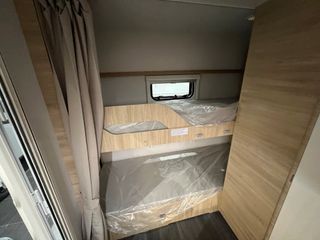 CARAVANA STERCKEMAN EASY 490PE 2026