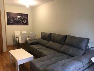 Piso en venta en Centro en Aranda de Duero