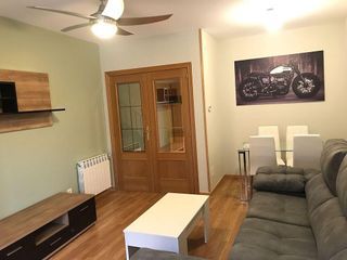 Piso en venta en Centro en Aranda de Duero