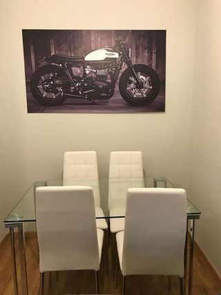 Piso en venta en Centro en Aranda de Duero