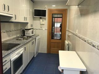 Piso en venta en Centro en Aranda de Duero