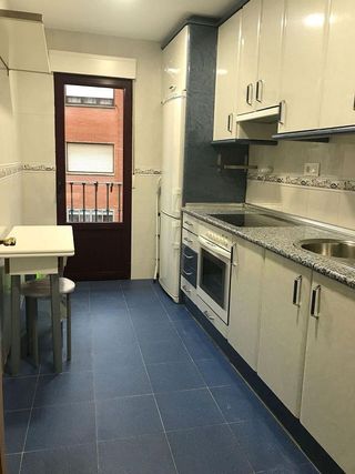 Piso en venta en Centro en Aranda de Duero