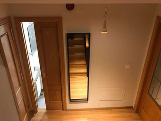 Piso en venta en Centro en Aranda de Duero