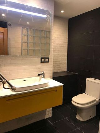 Piso en venta en Centro en Aranda de Duero