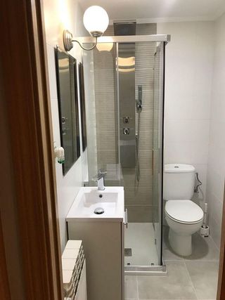 Piso en venta en Centro en Aranda de Duero