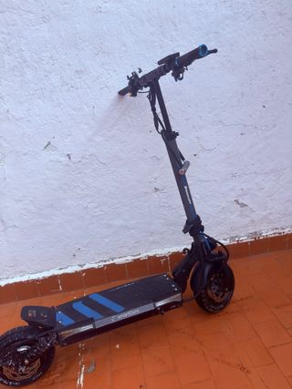 Patinete Eléctrico SmartGyro speedway
