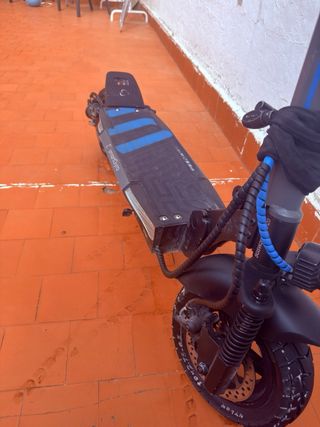 Patinete Eléctrico SmartGyro speedway