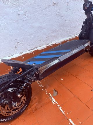 Patinete Eléctrico SmartGyro speedway