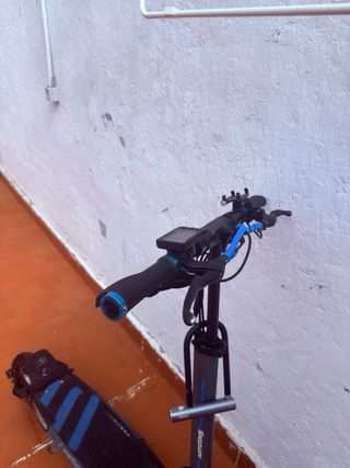 Patinete Eléctrico SmartGyro speedway