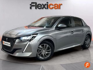 Peugeot 208 PureTech 73kW (100CV) Active Pack