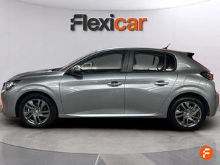 Peugeot 208 PureTech 73kW (100CV) Active Pack