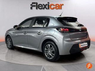 Peugeot 208 PureTech 73kW (100CV) Active Pack