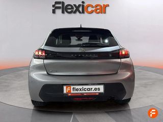 Peugeot 208 PureTech 73kW (100CV) Active Pack