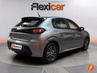 Peugeot 208 PureTech 73kW (100CV) Active Pack