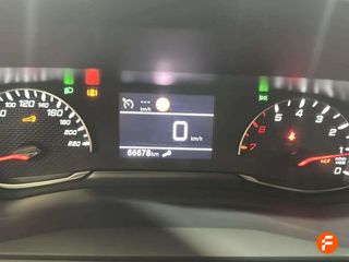Peugeot 208 PureTech 73kW (100CV) Active Pack