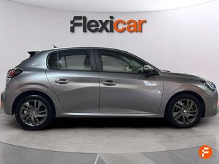 Peugeot 208 PureTech 73kW (100CV) Active Pack