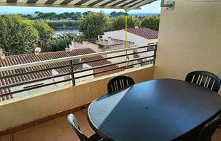 Piso en venta en Empuriabrava en Castelló d´Empúries