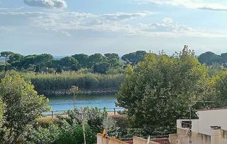 Piso en venta en Empuriabrava en Castelló d´Empúries