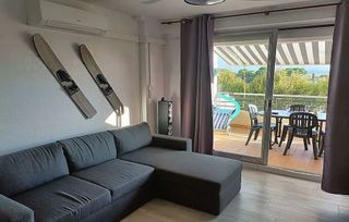 Piso en venta en Empuriabrava en Castelló d´Empúries