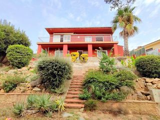 Chalet en venta en Cabanyes-Mas Ambrós-Mas Pallí en Calonge