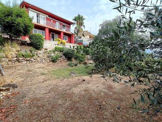 Chalet en venta en Cabanyes-Mas Ambrós-Mas Pallí en Calonge