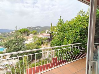 Chalet en venta en Cabanyes-Mas Ambrós-Mas Pallí en Calonge