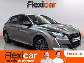 Peugeot 208 PureTech 73kW (100CV) Active Pack