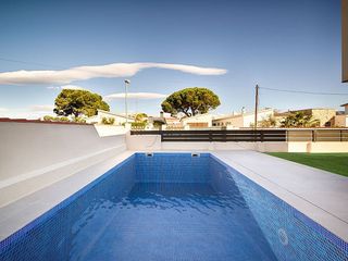 Casa pareada en venta en Empuriabrava en Castelló d´Empúries