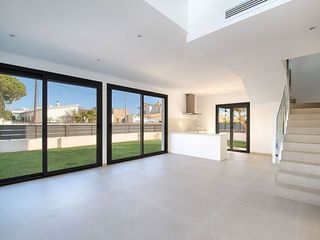 Casa pareada en venta en Empuriabrava en Castelló d´Empúries