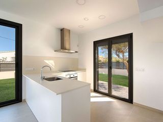 Casa pareada en venta en Empuriabrava en Castelló d´Empúries