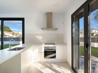 Casa pareada en venta en Empuriabrava en Castelló d´Empúries