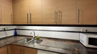 Piso en venta en L' Hospitalet de l'Infant en Vandellòs i l'Hospitalet de l'Infant