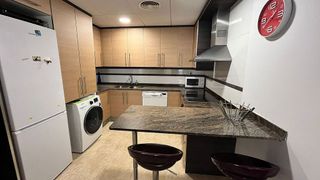 Piso en venta en L' Hospitalet de l'Infant en Vandellòs i l'Hospitalet de l'Infant
