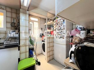 Piso en venta en San Roc - El Remei en Badalona