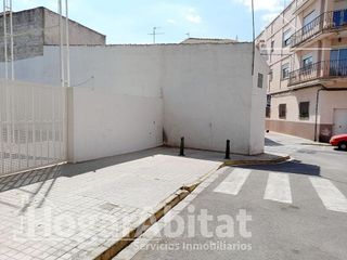 Chalet en venta en Alaquàs