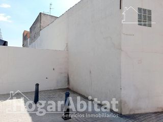 Chalet en venta en Alaquàs