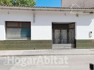 Chalet en venta en Alaquàs
