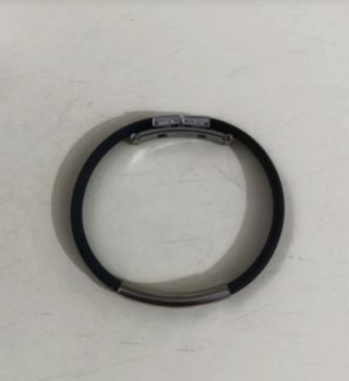 Pulsera Acero Inoxidable Hombre