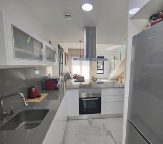 Chalet en venta en La Siesta - El Salado - Torreta en Torrevieja
