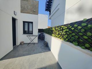 Chalet en venta en La Siesta - El Salado - Torreta en Torrevieja