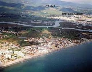 Chalet en venta en El Rinconcillo en Algeciras