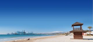 Chalet en venta en El Rinconcillo en Algeciras