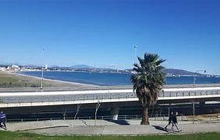 Chalet en venta en El Rinconcillo en Algeciras