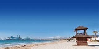 Chalet en venta en El Rinconcillo en Algeciras