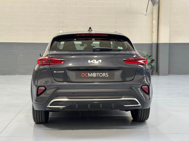 KIA XCeed Drive 1.0 T-GDi 100CV