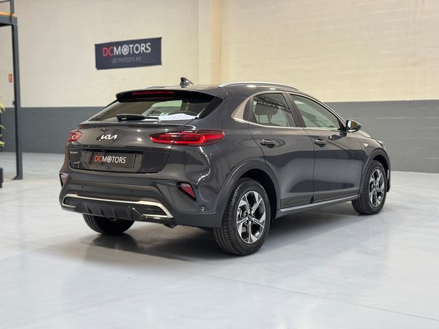 KIA XCeed Drive 1.0 T-GDi 100CV