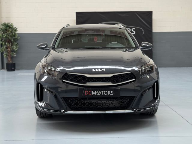 KIA XCeed Drive 1.0 T-GDi 100CV