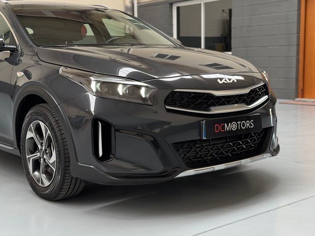 KIA XCeed Drive 1.0 T-GDi 100CV